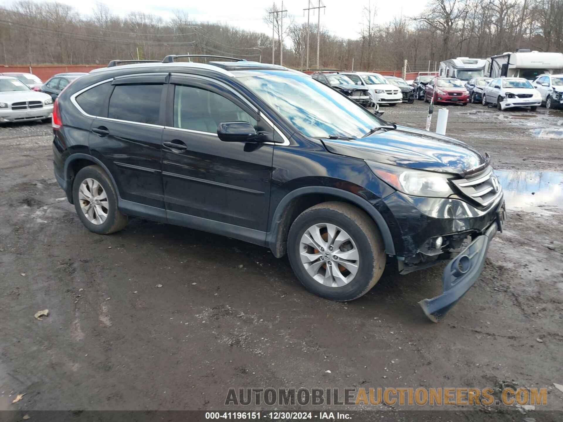 2HKRM4H72EH658868 HONDA CR-V 2014