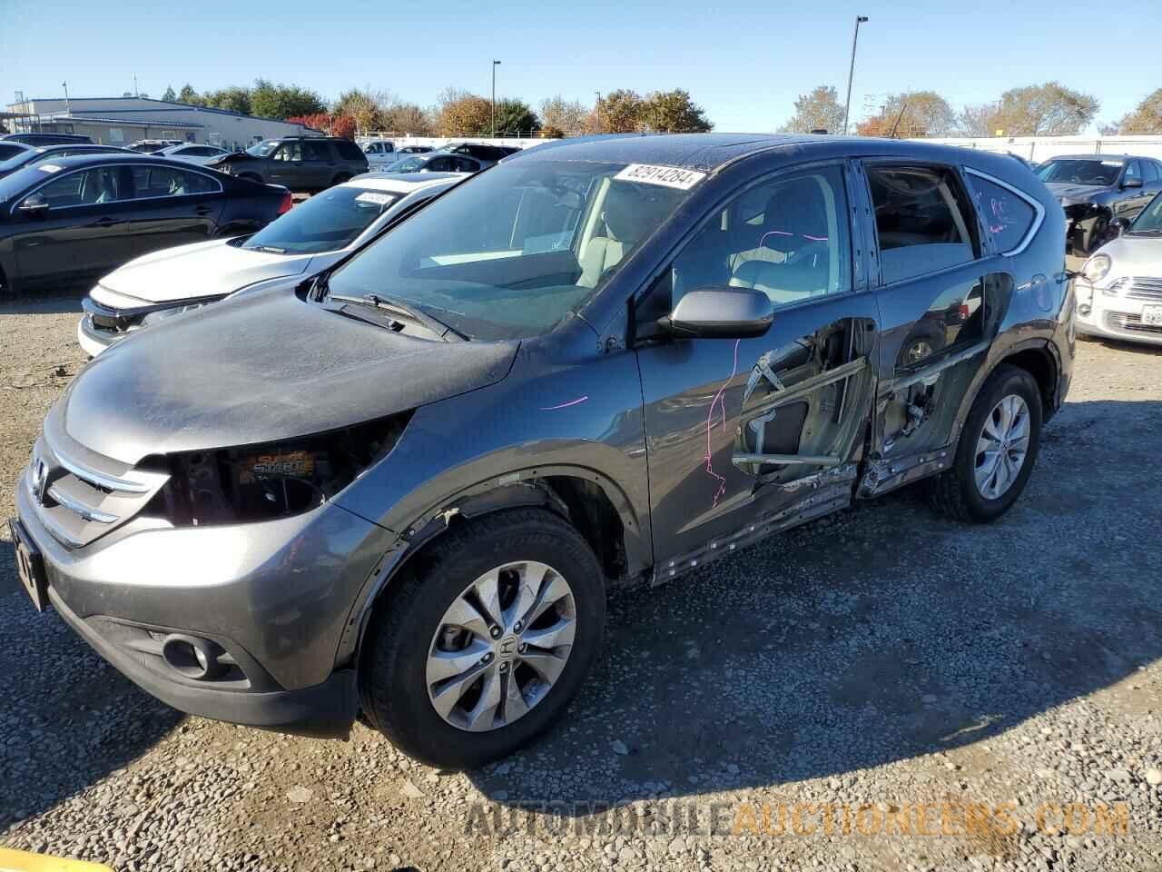 2HKRM4H73CH618439 HONDA CRV 2012