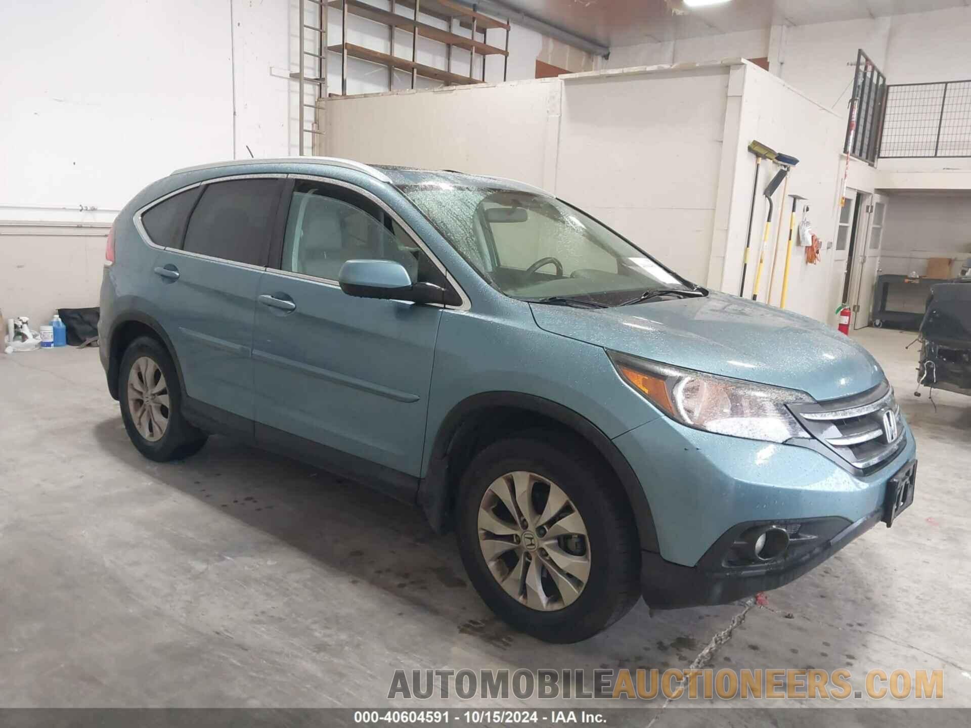 2HKRM4H73EH603779 HONDA CR-V 2014