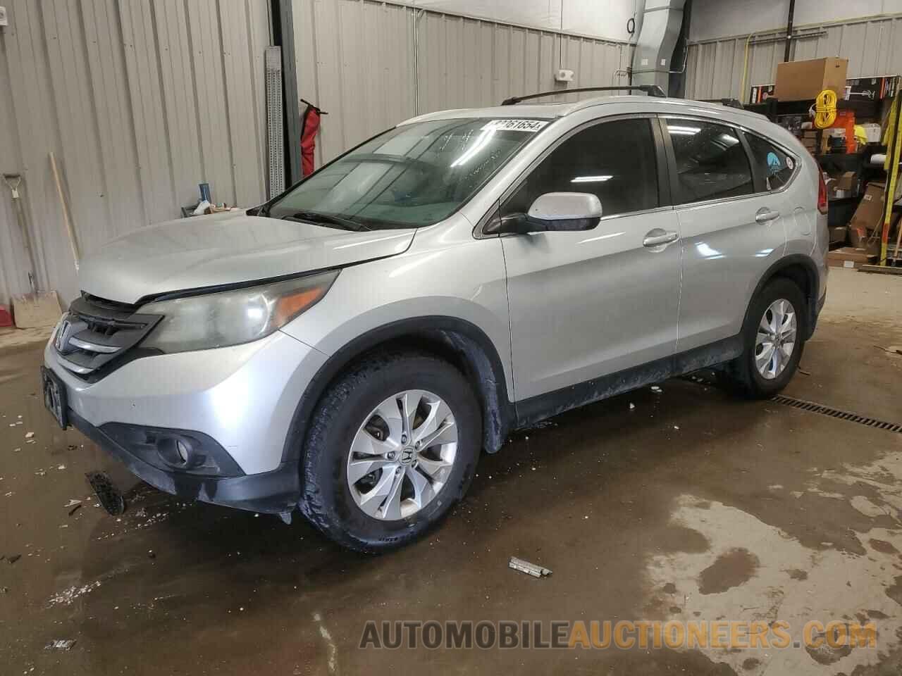 2HKRM4H73EH631727 HONDA CRV 2014