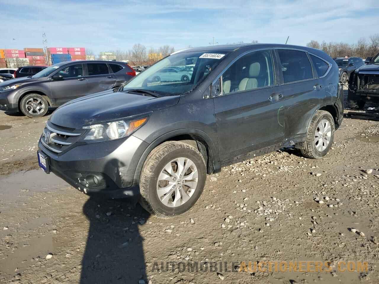 2HKRM4H73EH631937 HONDA CRV 2014