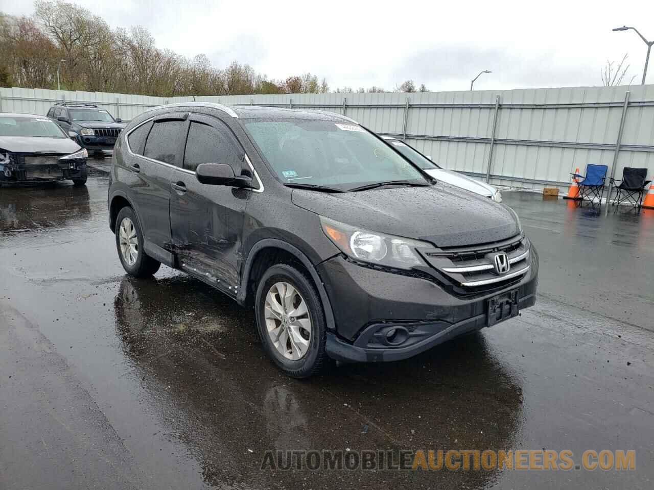 2HKRM4H73EH642095 HONDA CRV 2014