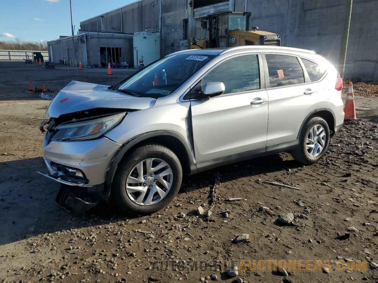 2HKRM4H73FH634869 HONDA CRV 2015