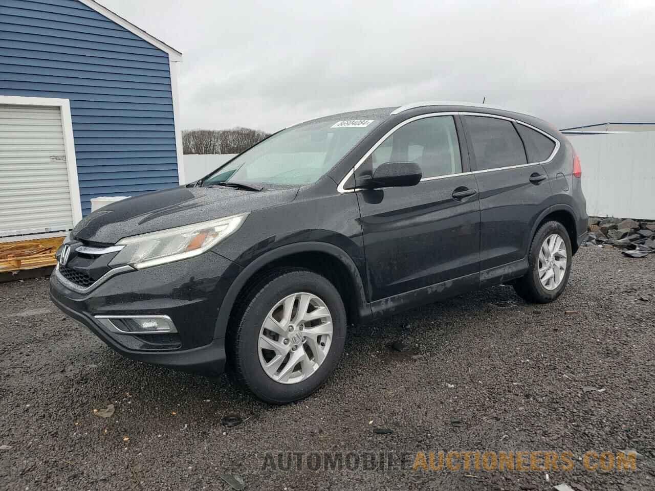 2HKRM4H73FH636895 HONDA CRV 2015