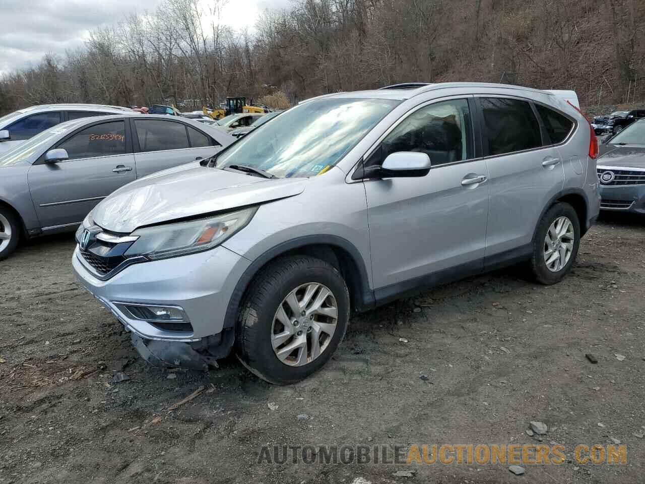 2HKRM4H73GH628703 HONDA CRV 2016