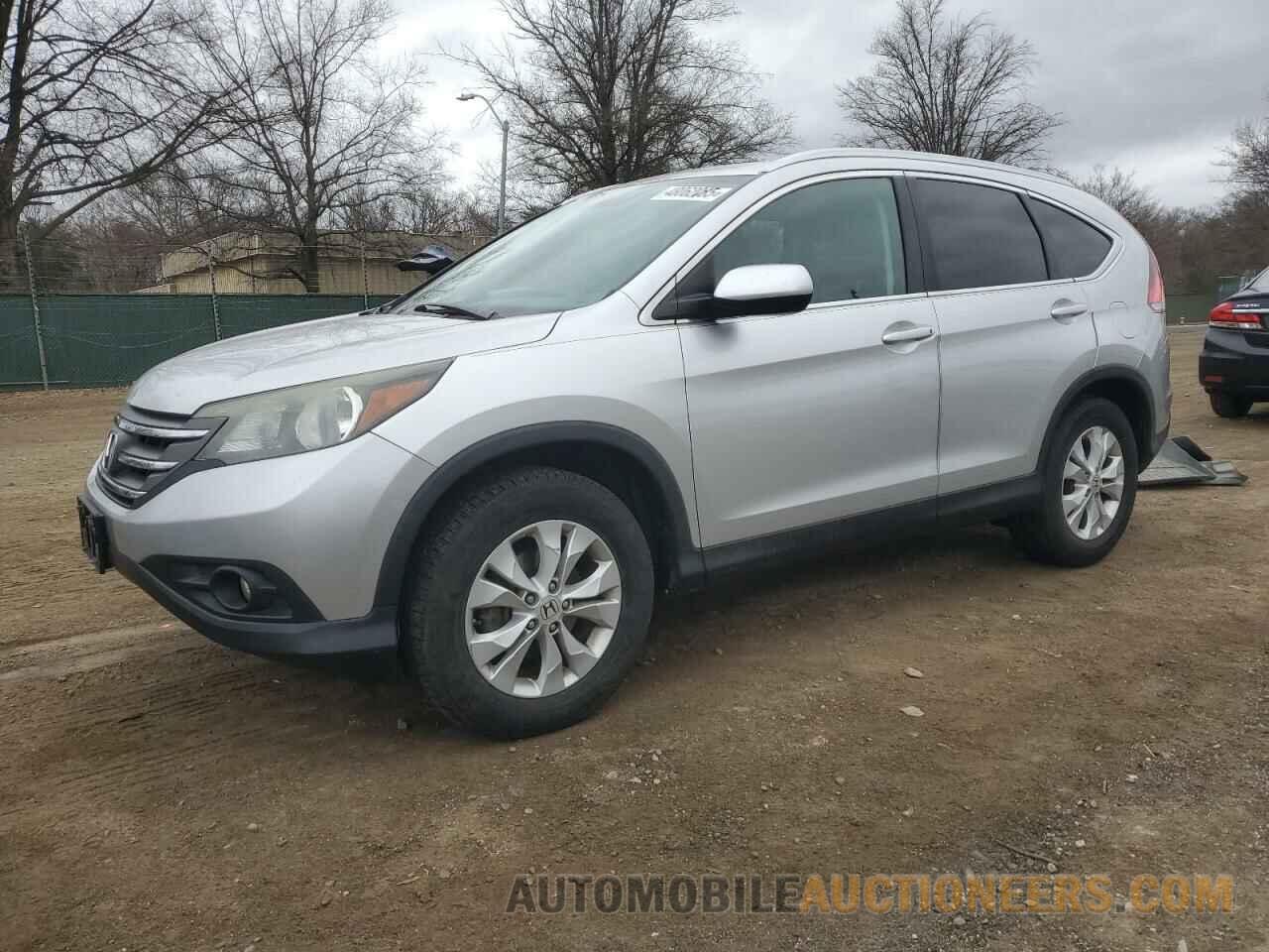 2HKRM4H74DH686654 HONDA CRV 2013