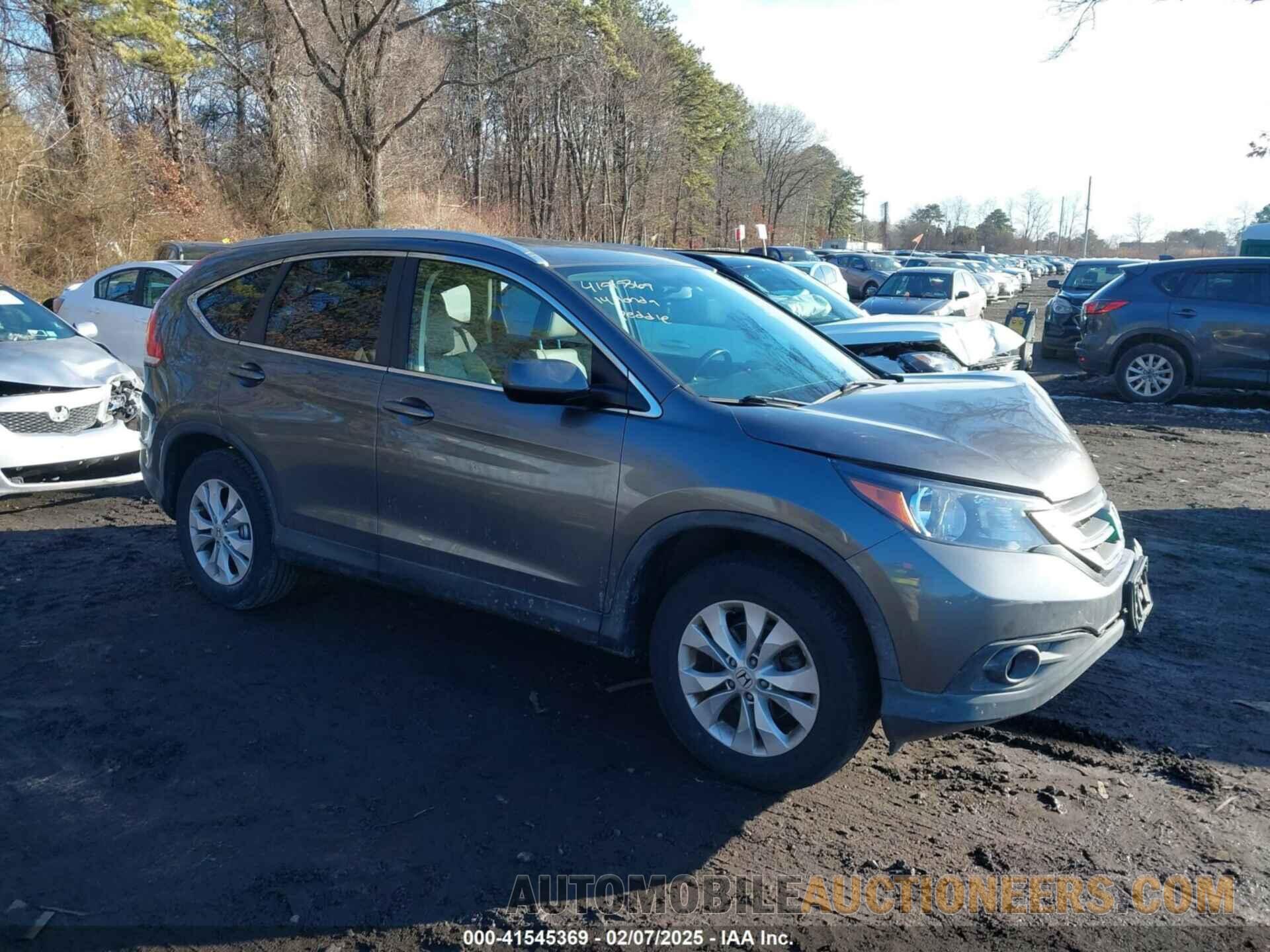 2HKRM4H74EH600728 HONDA CR-V 2014