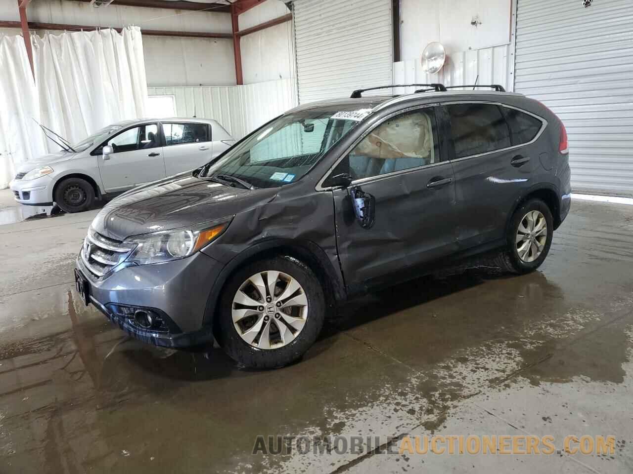 2HKRM4H74EH711537 HONDA CRV 2014