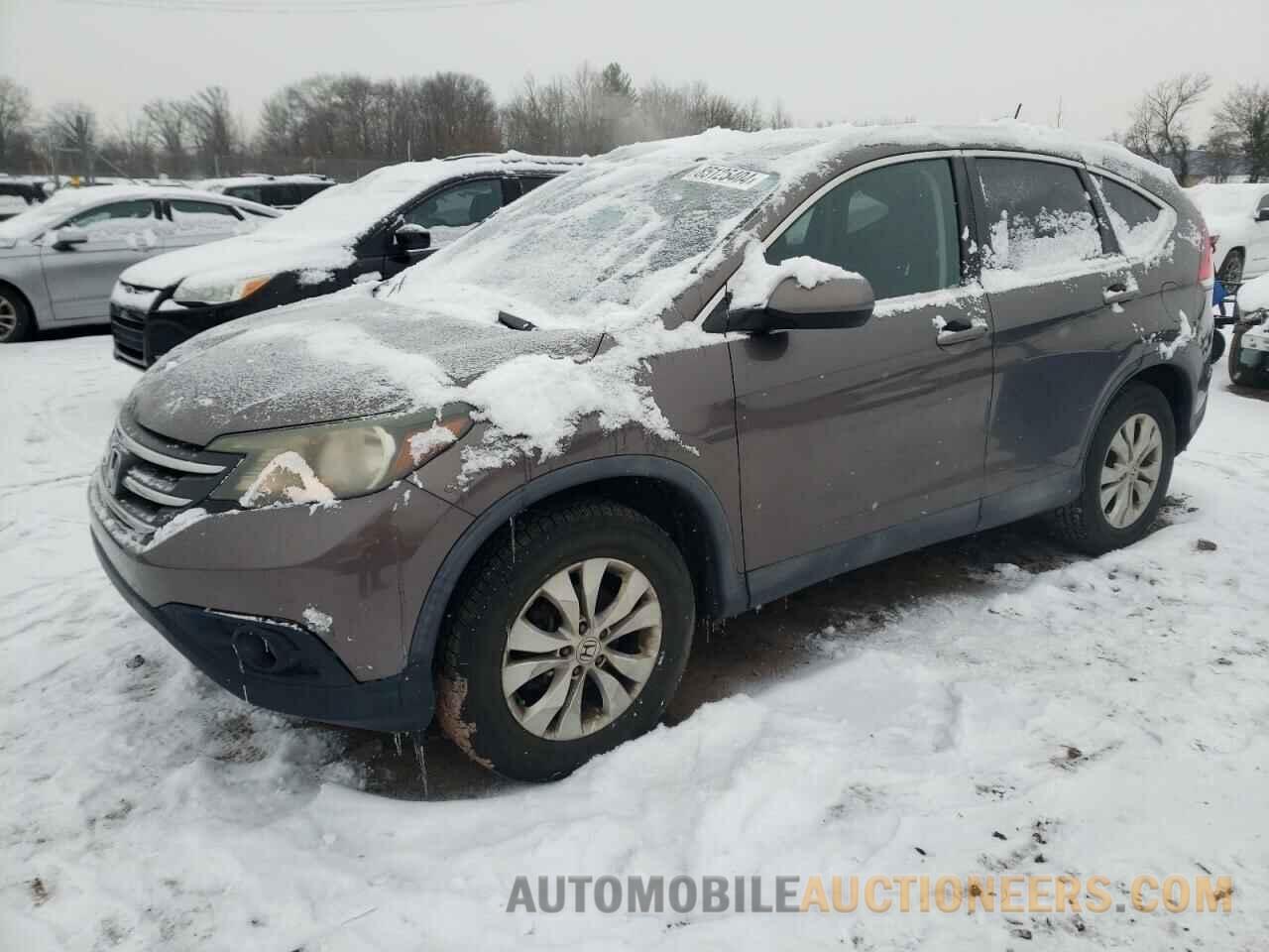 2HKRM4H74EH713398 HONDA CRV 2014