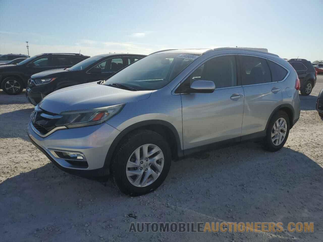 2HKRM4H74GH623400 HONDA CRV 2016