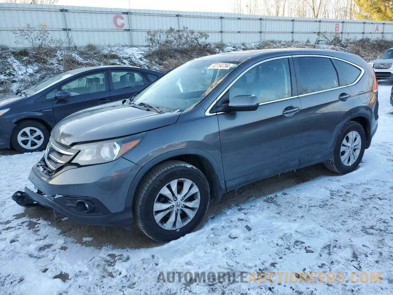 2HKRM4H75EH108192 HONDA CRV 2014