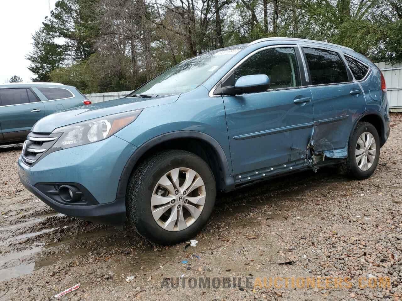 2HKRM4H75EH613990 HONDA CRV 2014