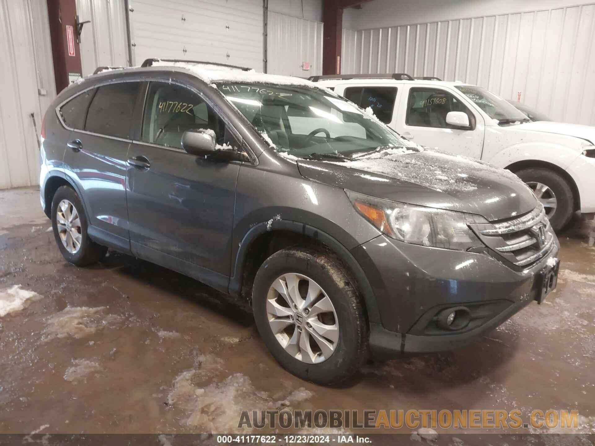 2HKRM4H75EH622656 HONDA CR-V 2014