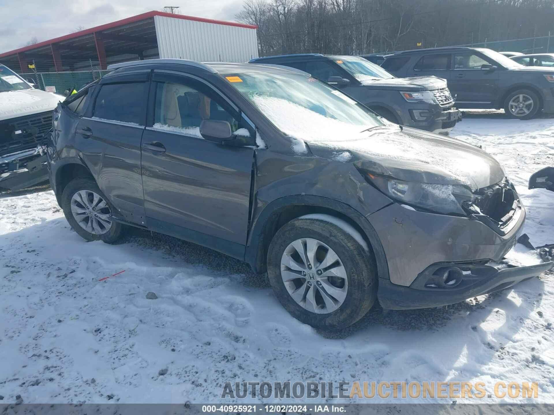 2HKRM4H75EH650845 HONDA CR-V 2014