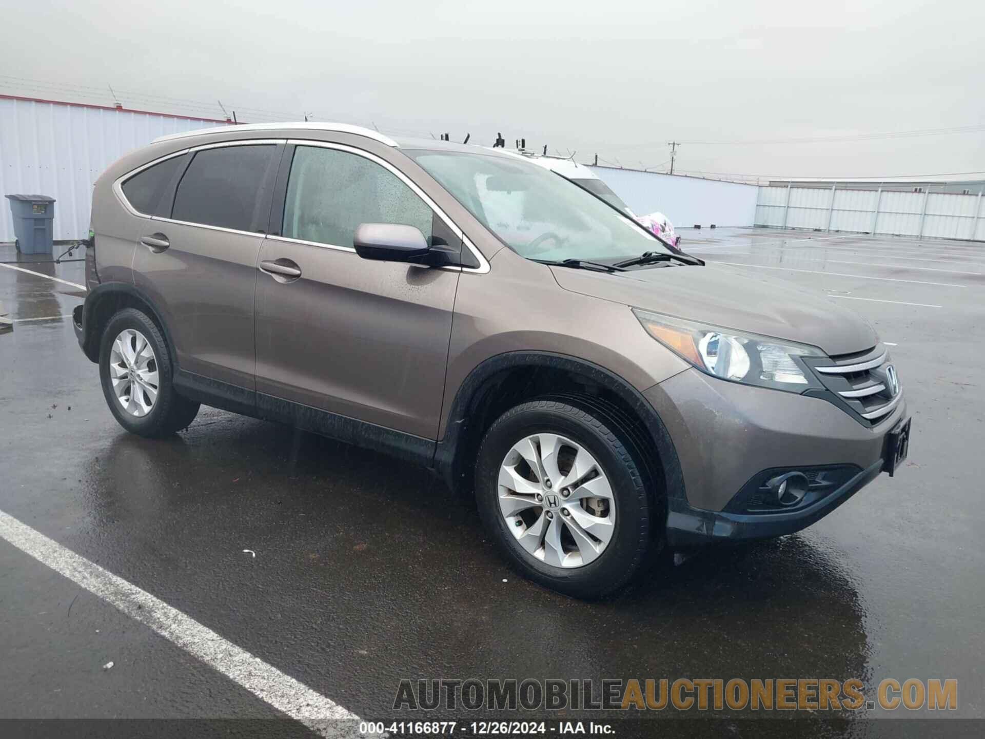 2HKRM4H76EH622987 HONDA CR-V 2014