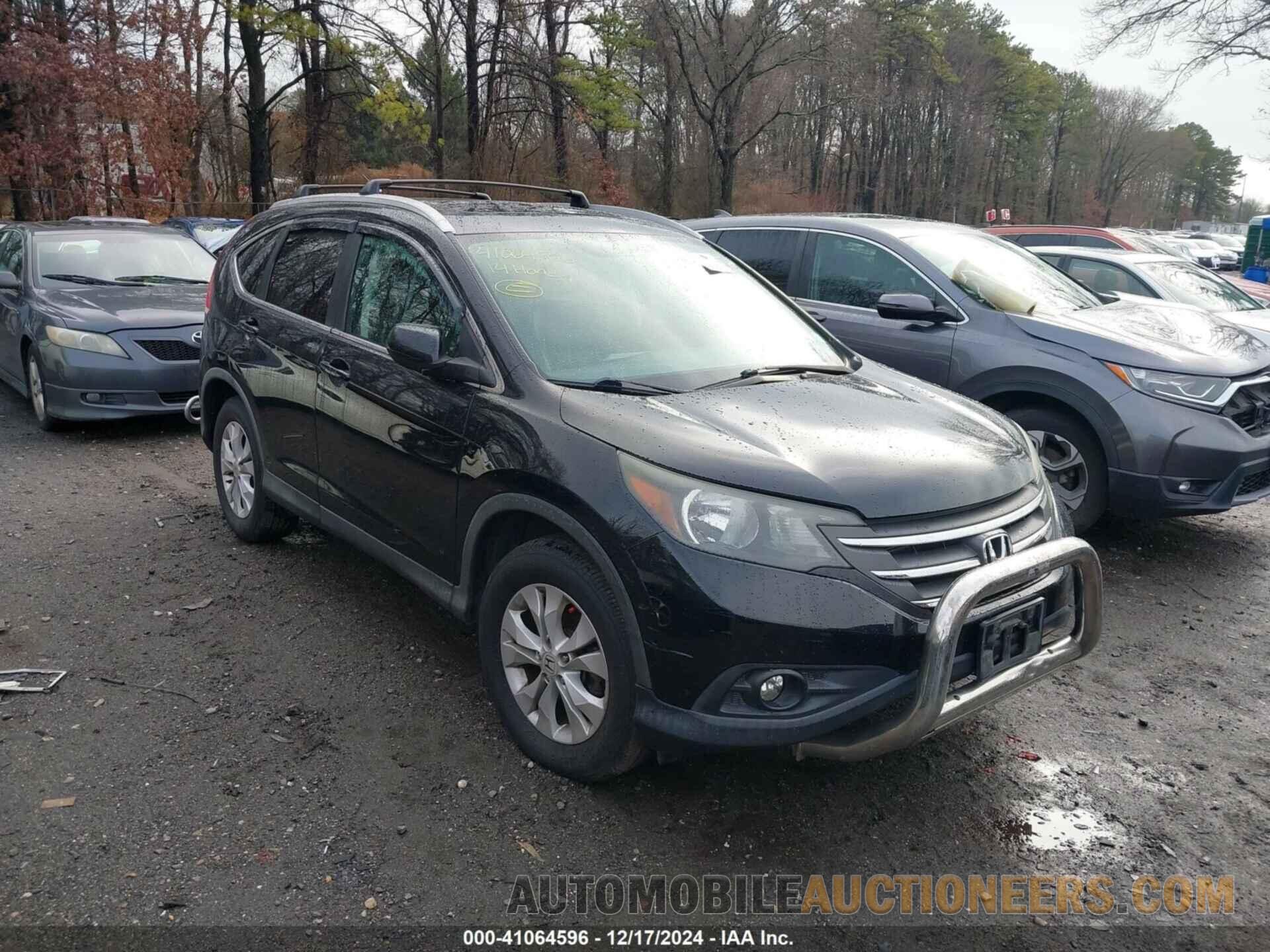 2HKRM4H76EH644715 HONDA CR-V 2014