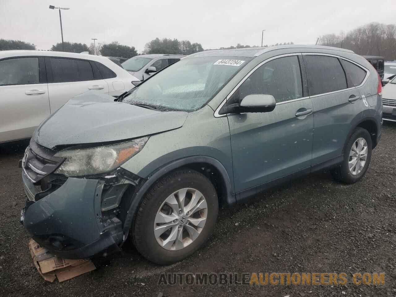 2HKRM4H77CH630769 HONDA CRV 2012