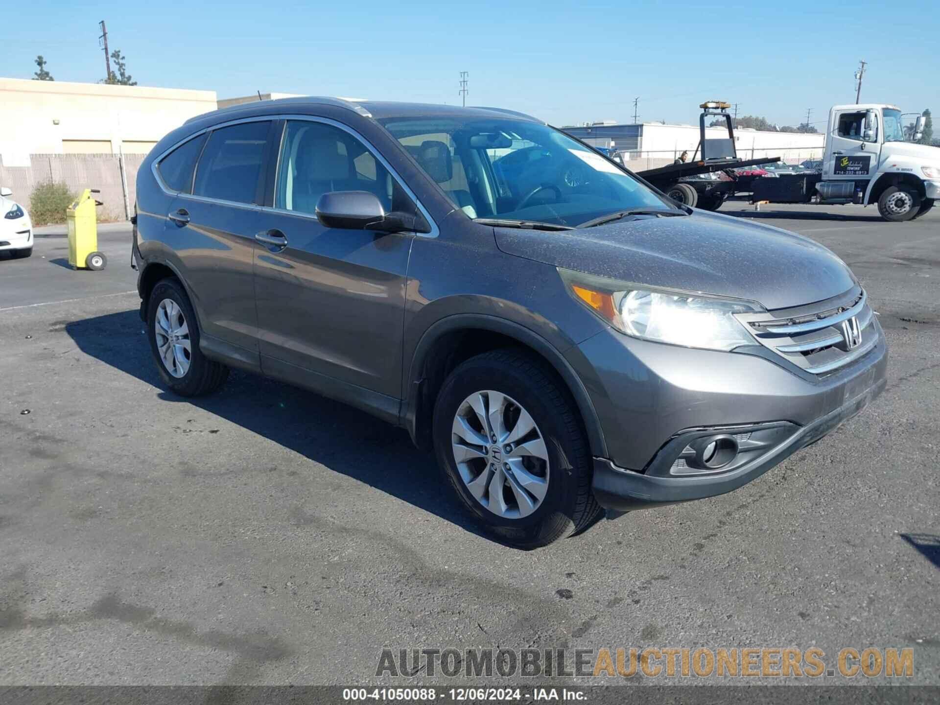 2HKRM4H77DH610989 HONDA CR-V 2013