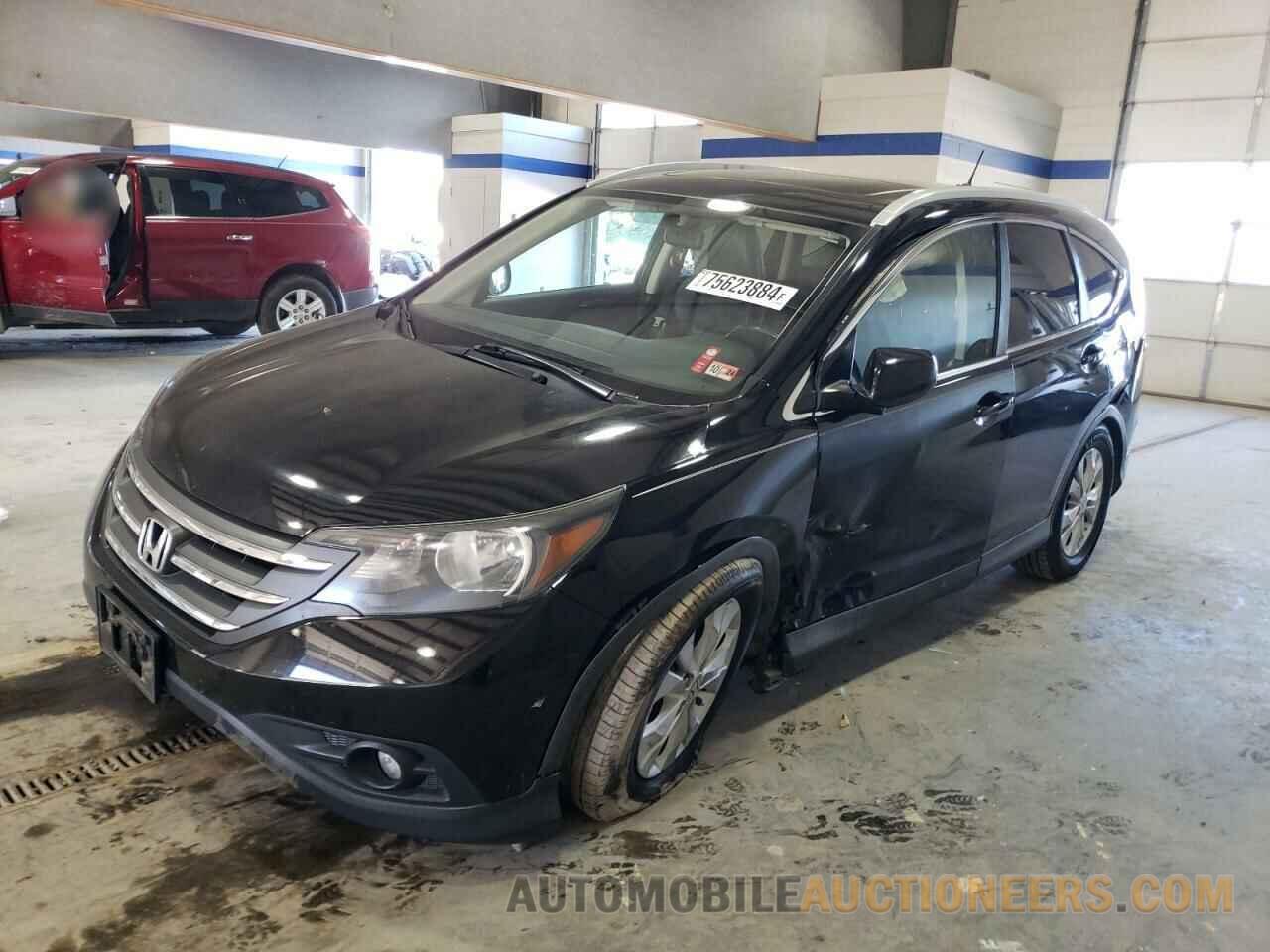 2HKRM4H77DH673591 HONDA CRV 2013