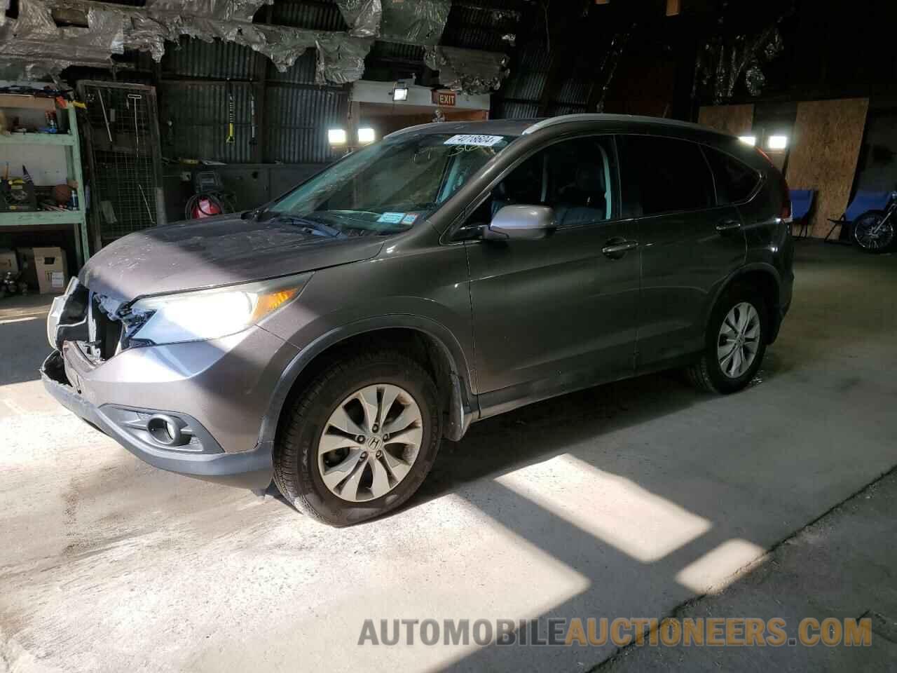 2HKRM4H77EH637384 HONDA CRV 2014