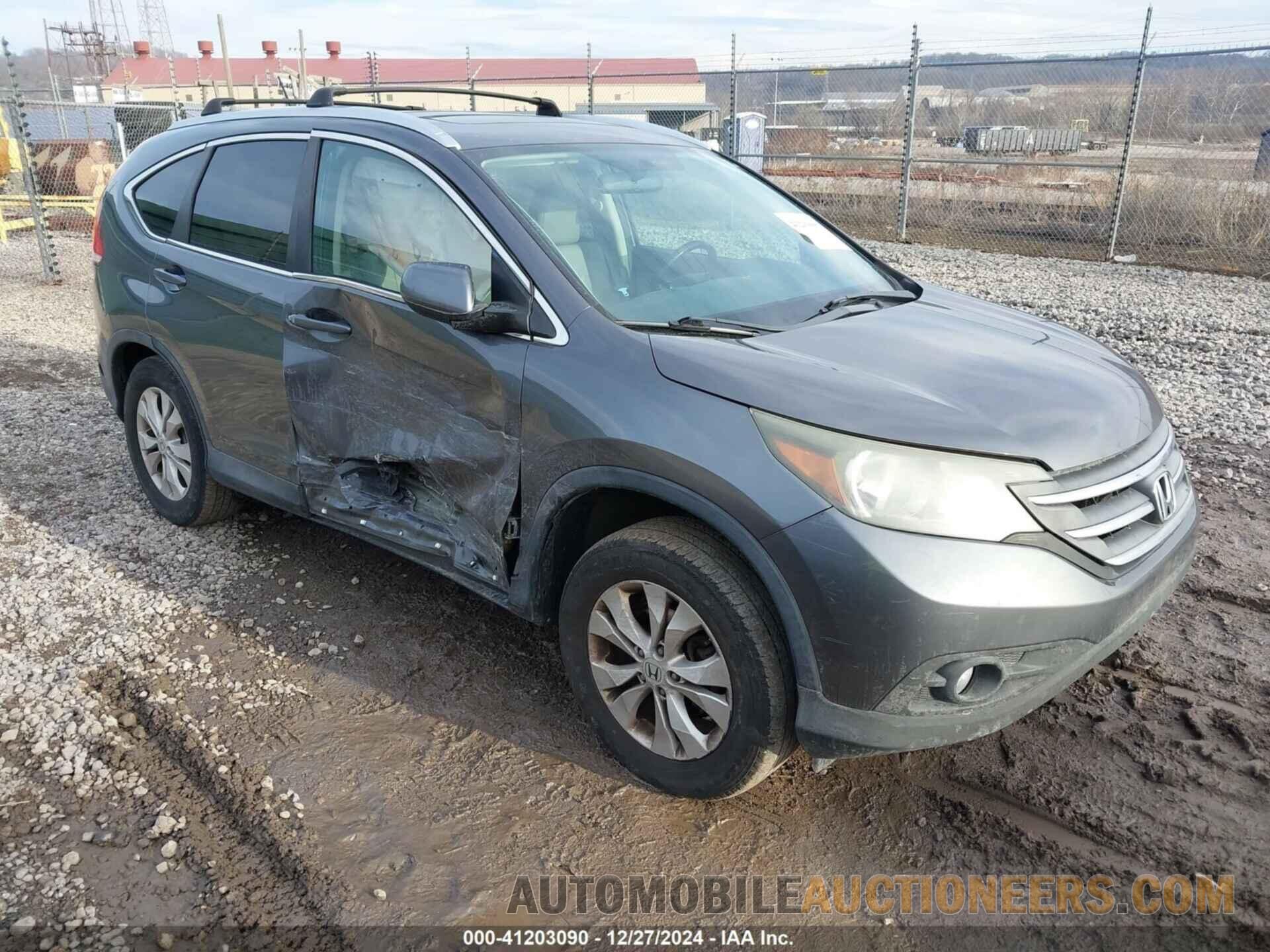 2HKRM4H77EH716473 HONDA CR-V 2014