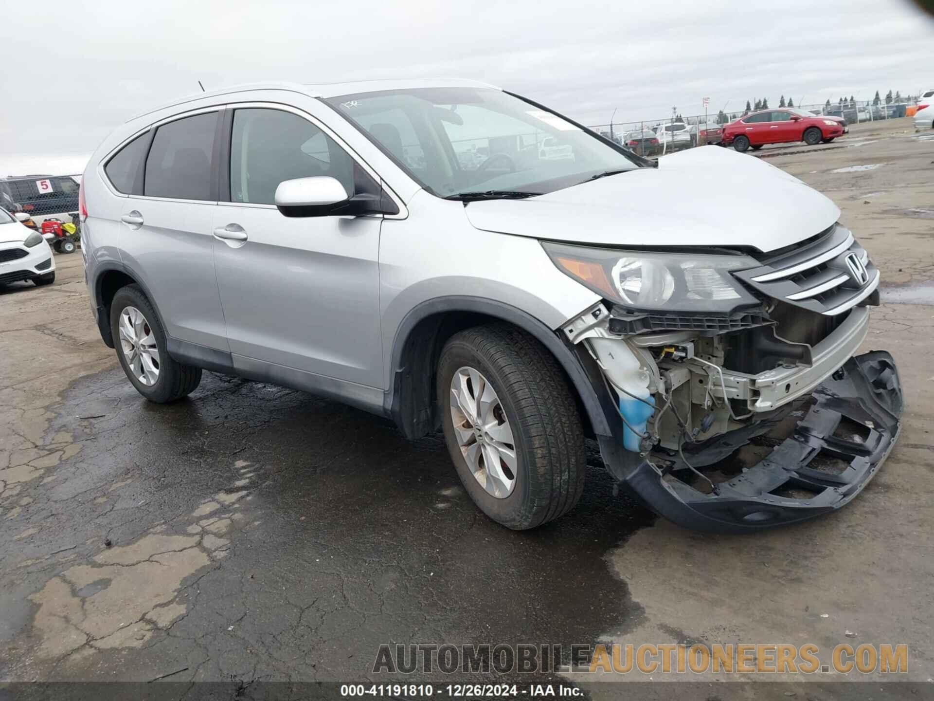 2HKRM4H78CH608716 HONDA CR-V 2012