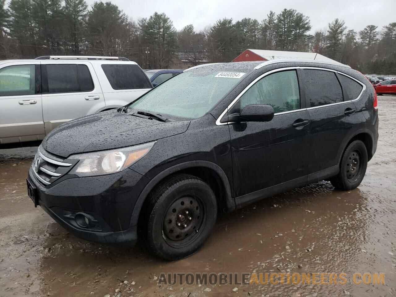 2HKRM4H78DH615733 HONDA CRV 2013