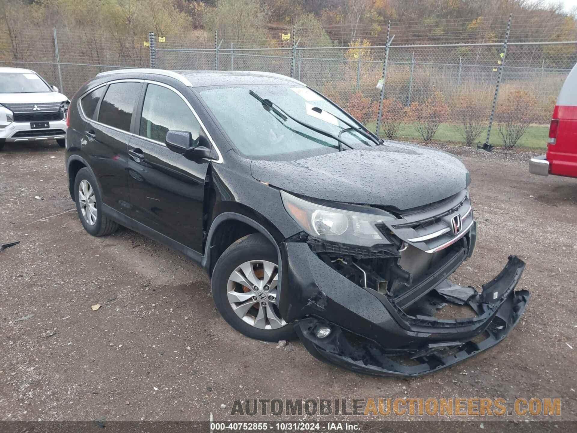 2HKRM4H78DH622603 HONDA CR-V 2013