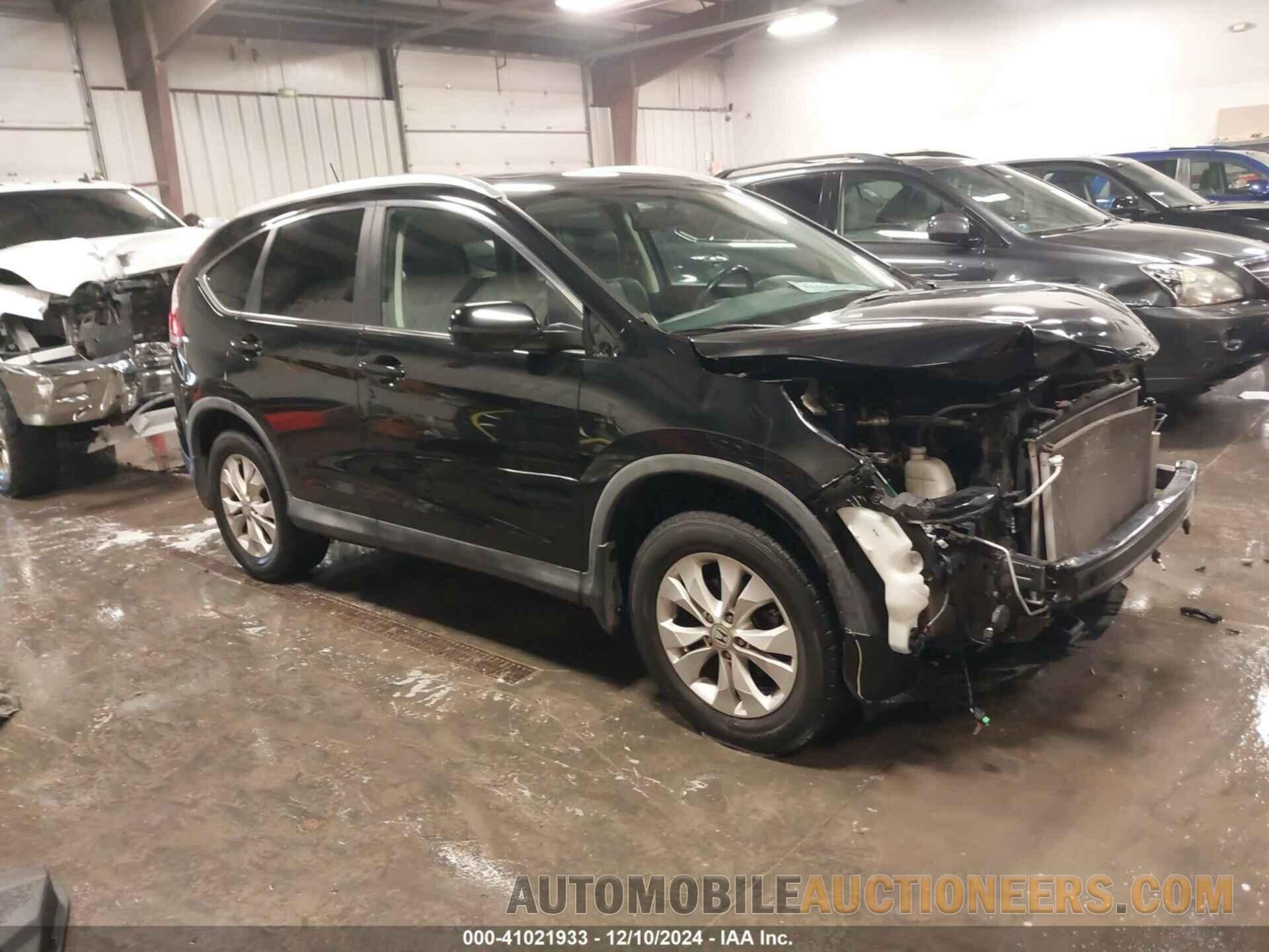 2HKRM4H78DH670652 HONDA CR-V 2013