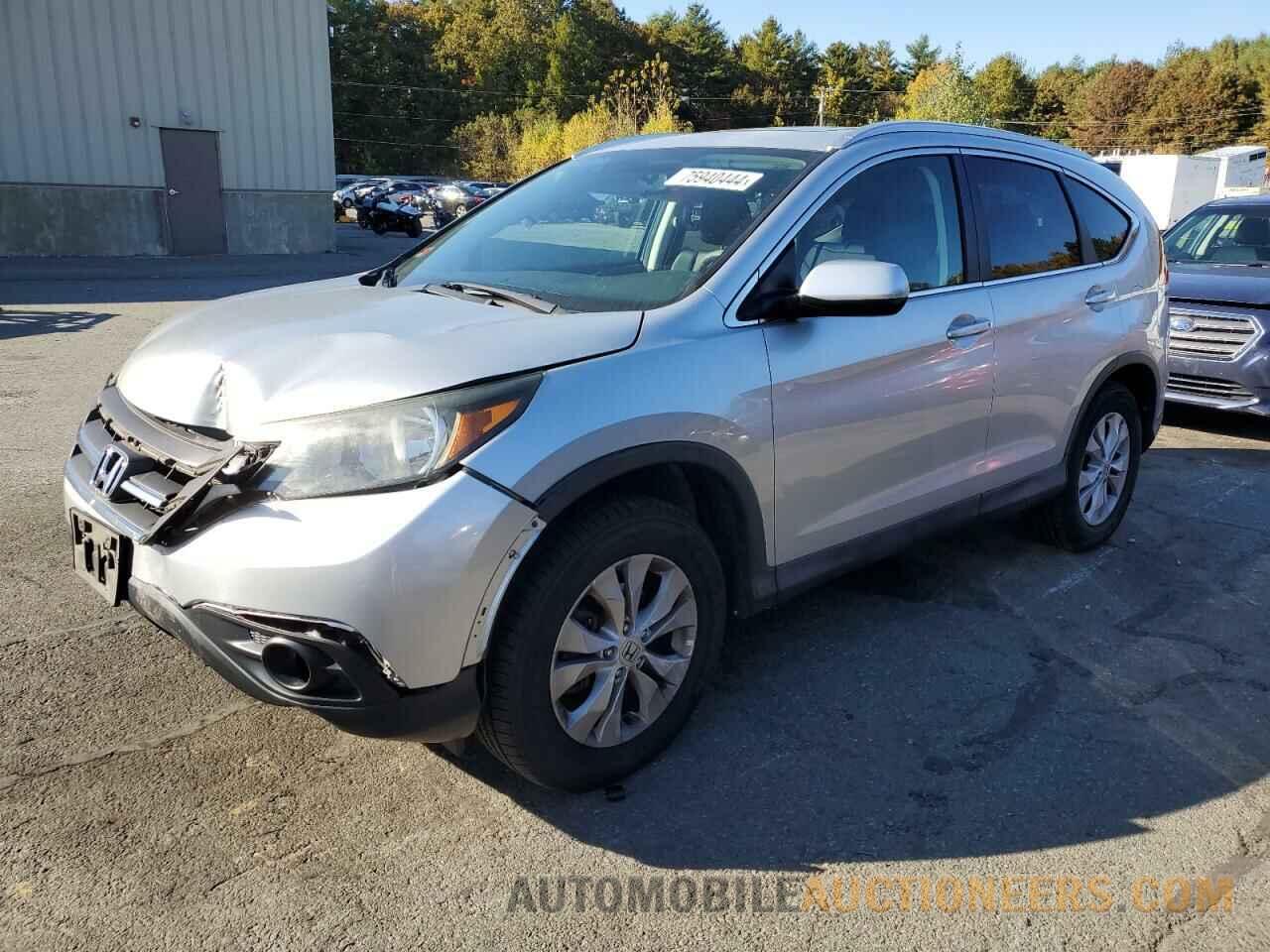 2HKRM4H78EH619654 HONDA CRV 2014