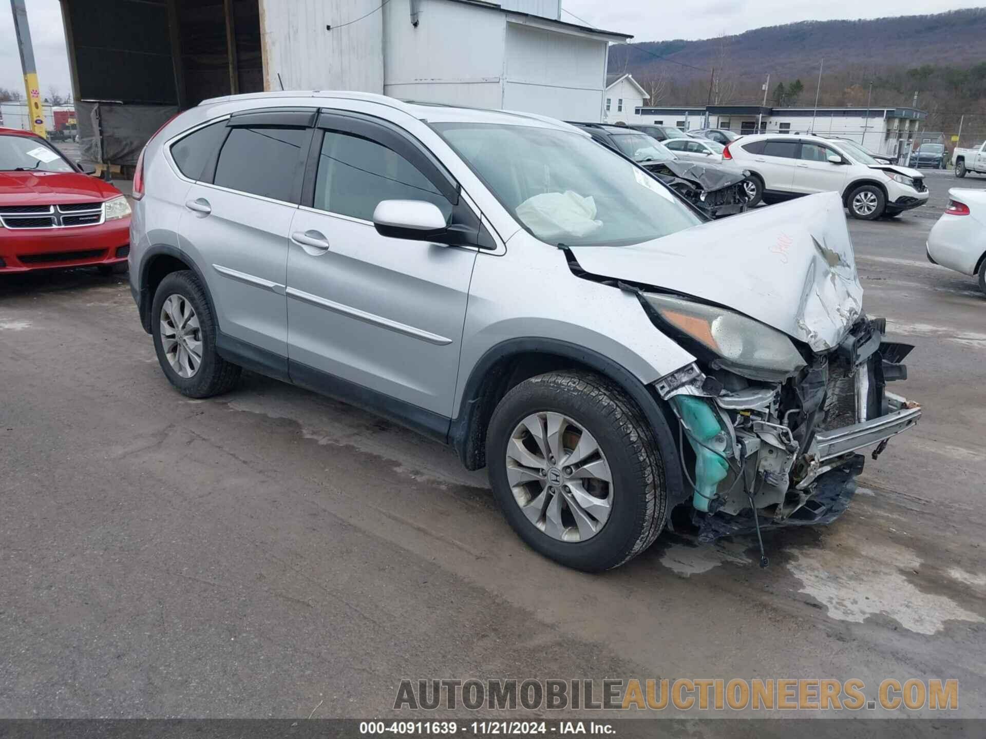 2HKRM4H78EH623316 HONDA CR-V 2014