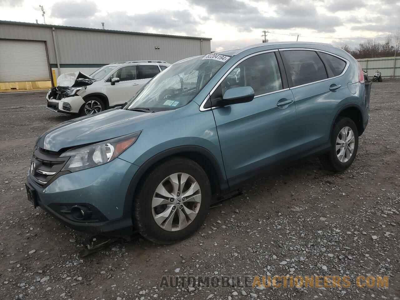 2HKRM4H78EH657269 HONDA CRV 2014