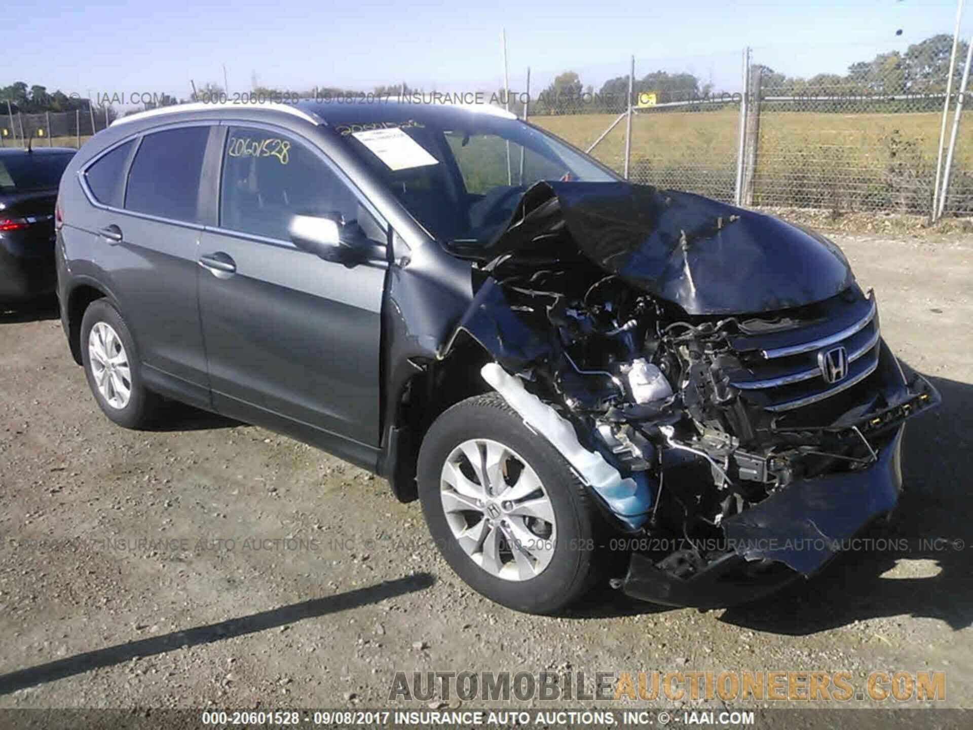 2HKRM4H78EH692085 Honda Cr-v 2014