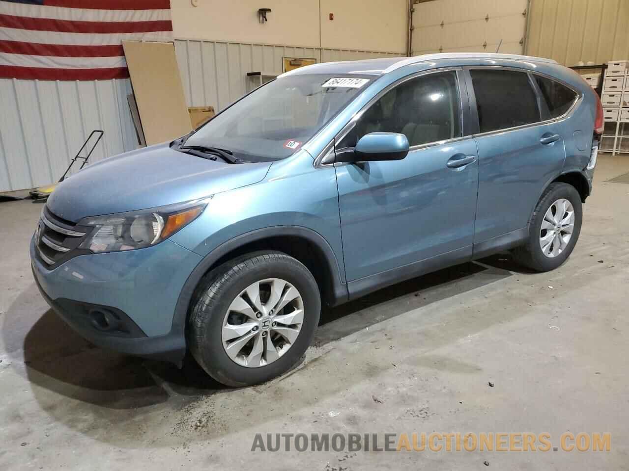 2HKRM4H78EH717714 HONDA CRV 2014