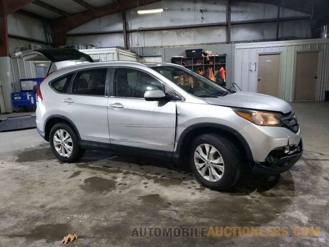 2HKRM4H79DH642813 HONDA CRV 2013