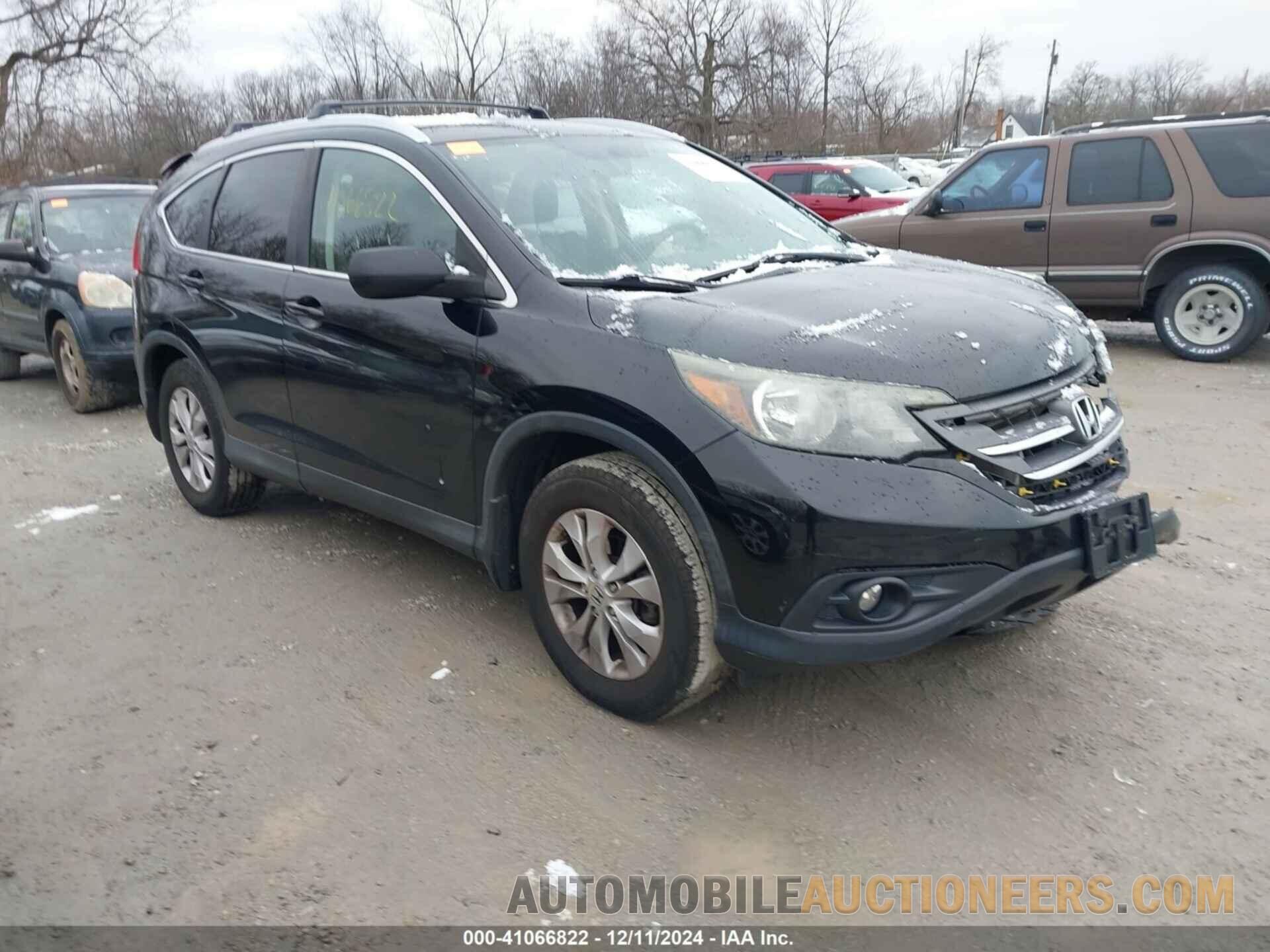 2HKRM4H79DH649101 HONDA CR-V 2013