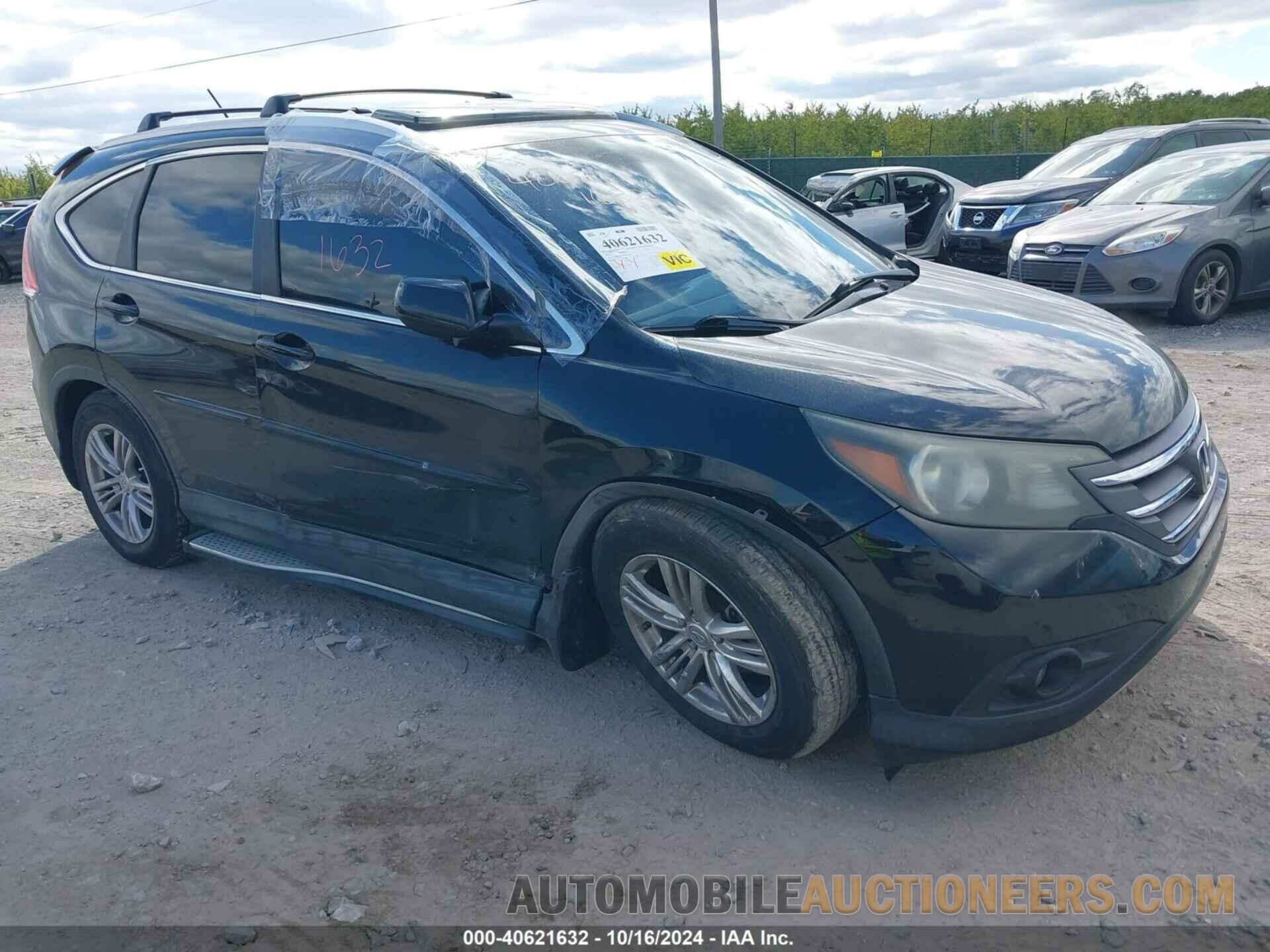 2HKRM4H79DH669641 HONDA CR-V 2013