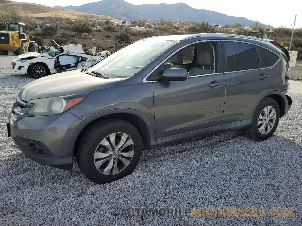 2HKRM4H79DH674869 HONDA CRV 2013