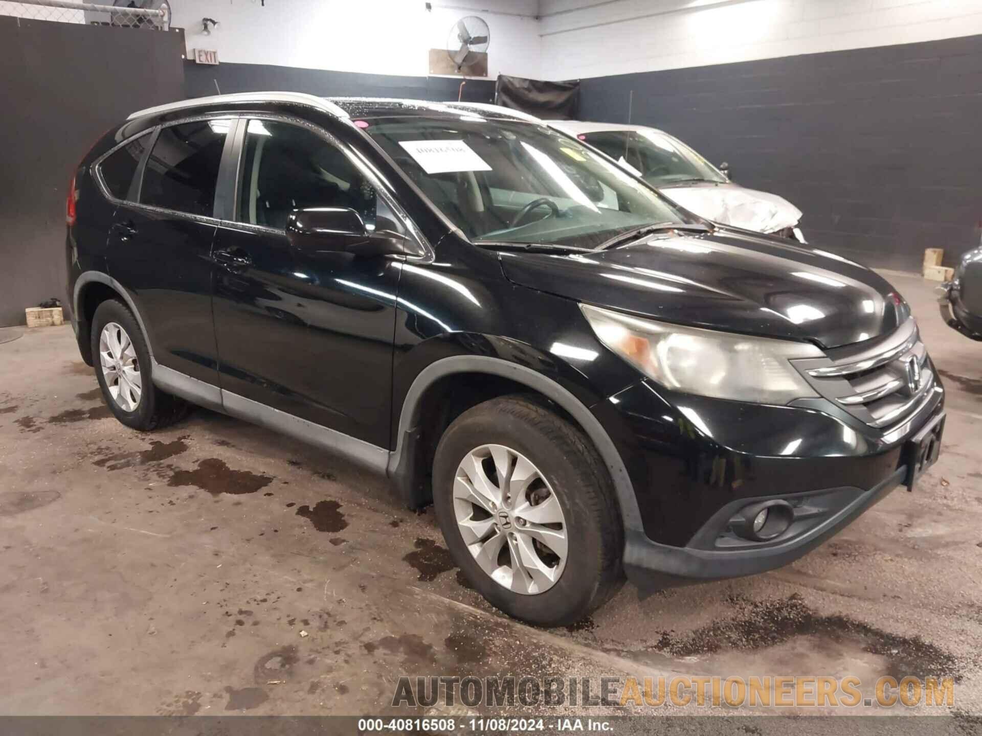 2HKRM4H79EH608789 HONDA CR-V 2014