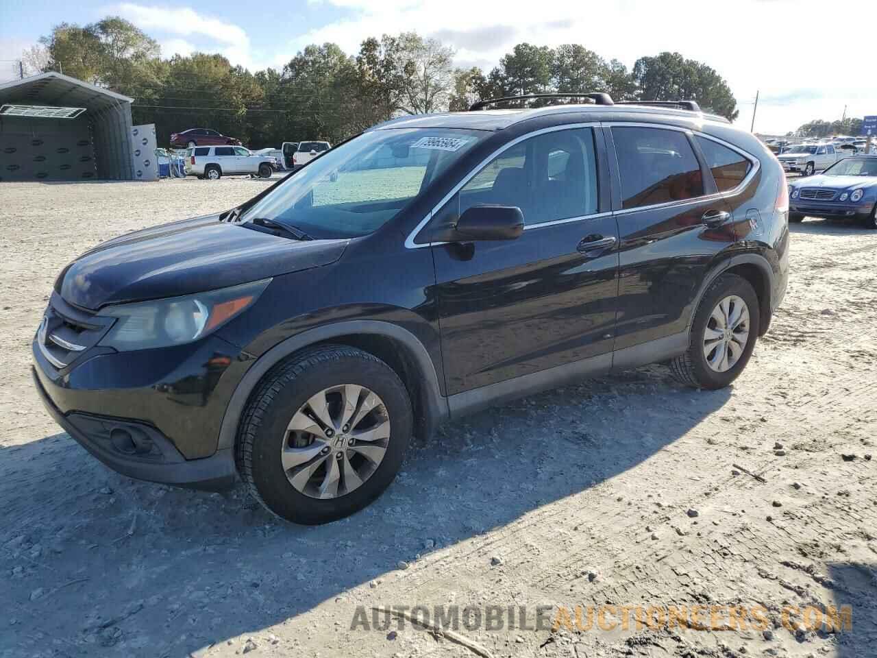 2HKRM4H79EH625155 HONDA CRV 2014