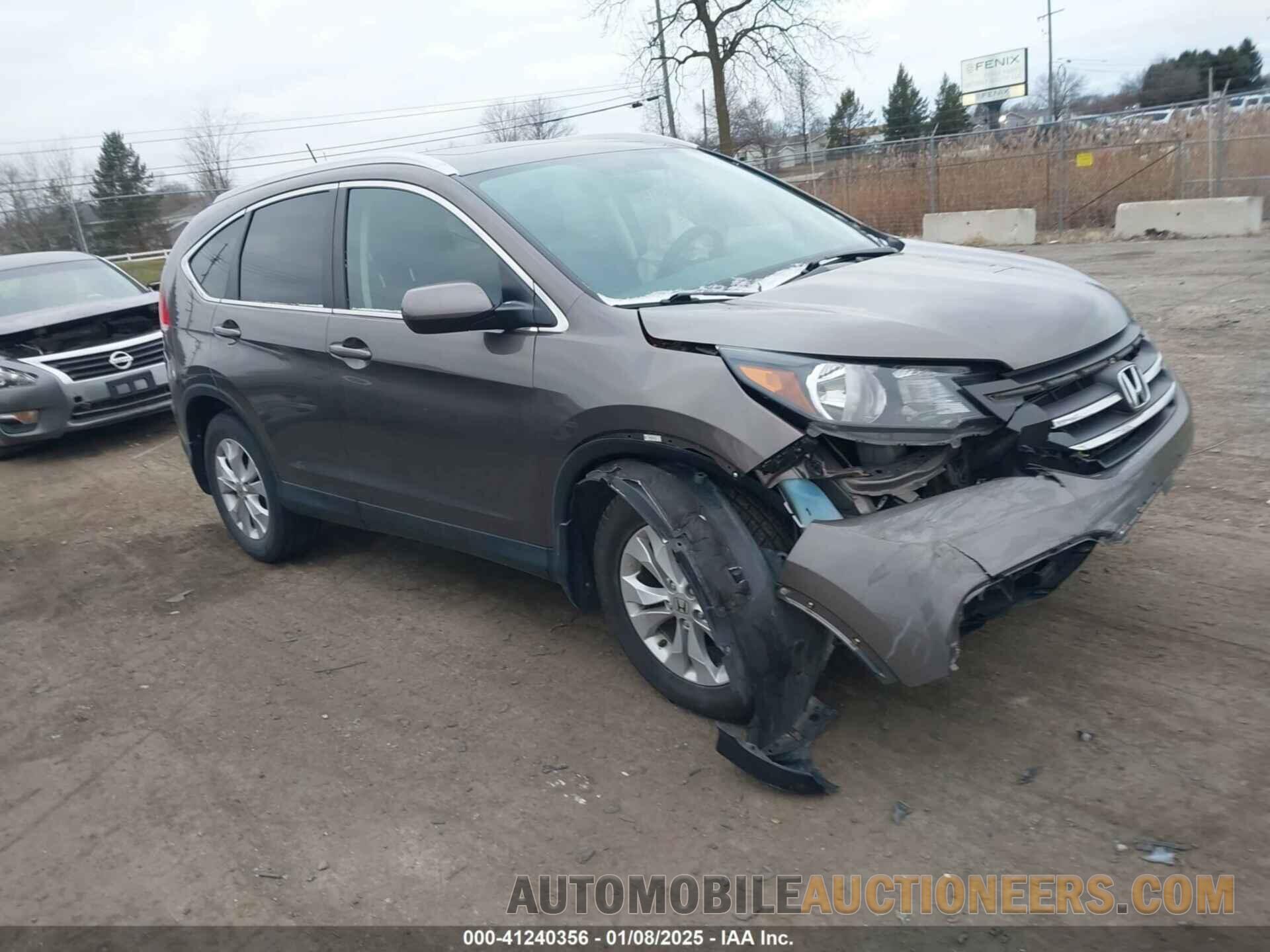 2HKRM4H79EH677546 HONDA CR-V 2014