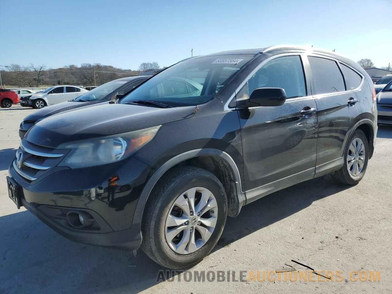 2HKRM4H7XCH602626 HONDA CRV 2012