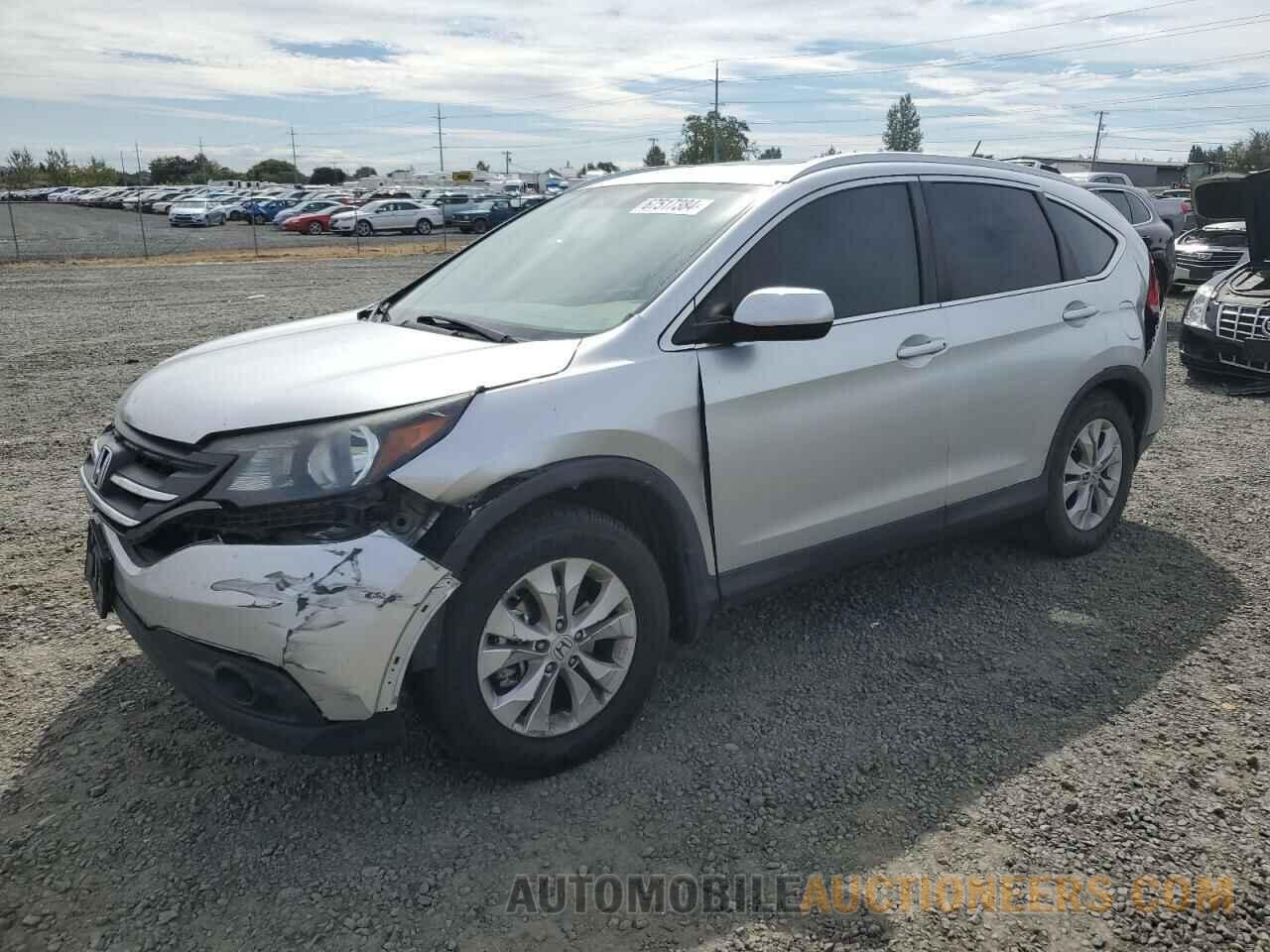 2HKRM4H7XDH663721 HONDA CRV 2013