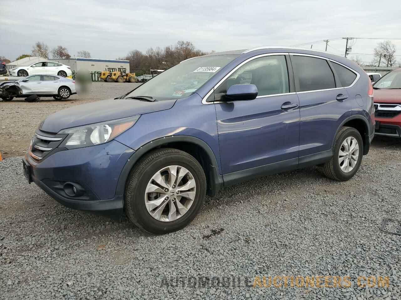 2HKRM4H7XDH663802 HONDA CRV 2013