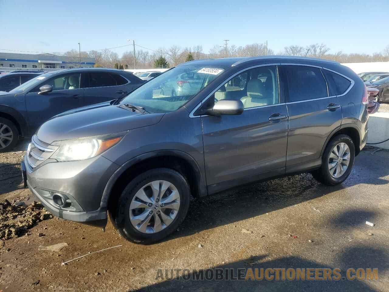 2HKRM4H7XDH673066 HONDA CRV 2013