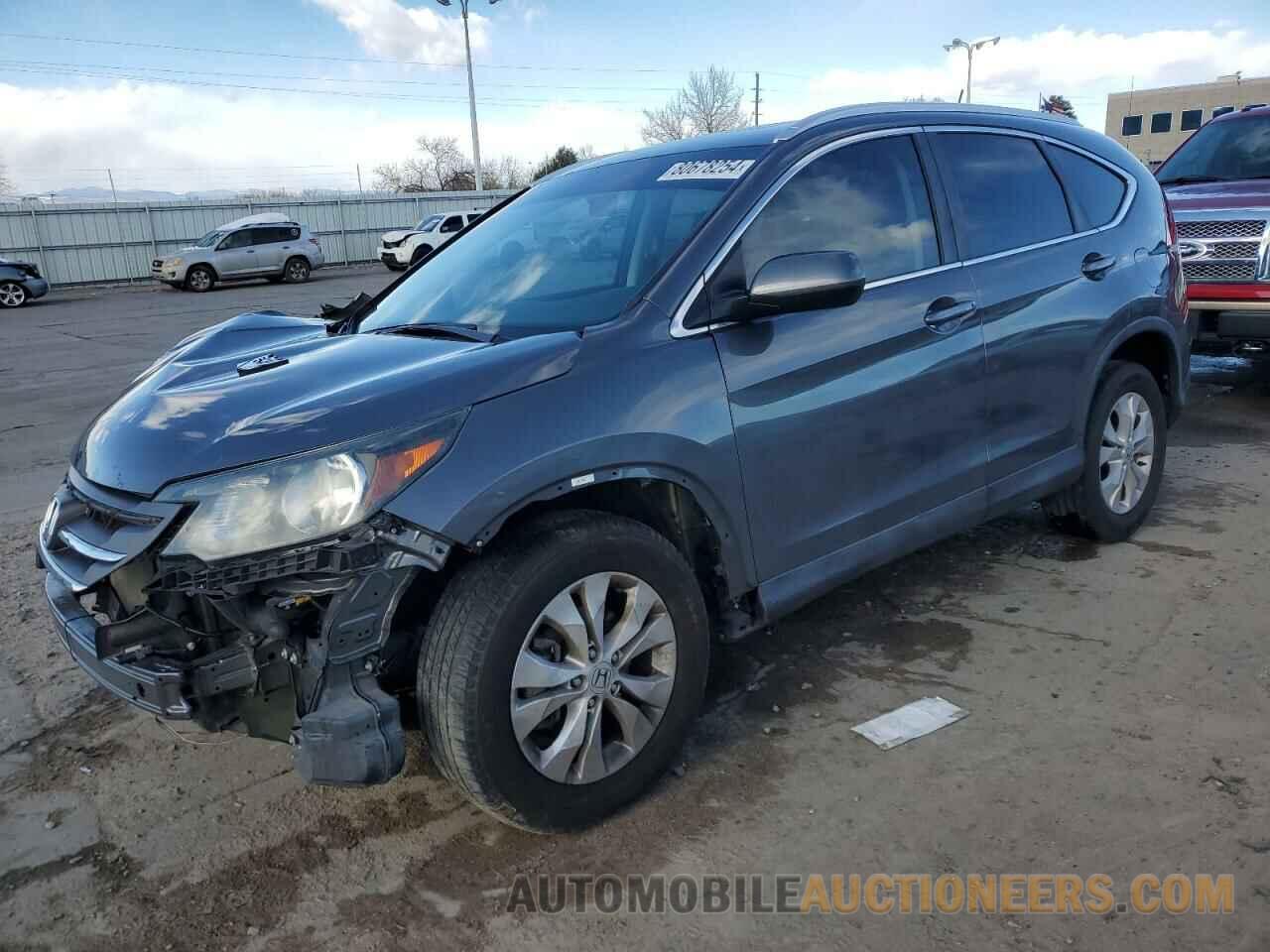 2HKRM4H7XEH637962 HONDA CRV 2014