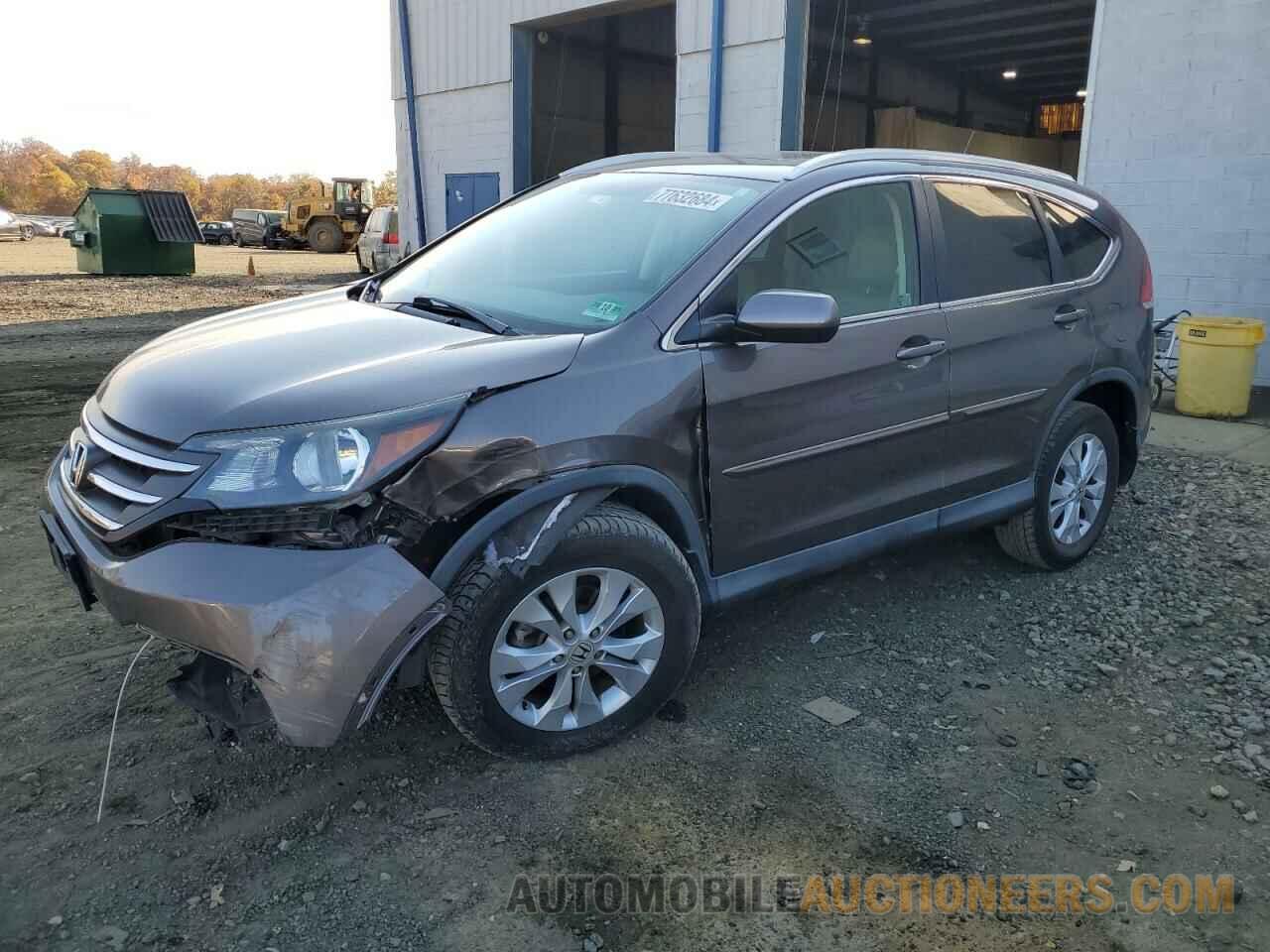 2HKRM4H7XEH638285 HONDA CRV 2014