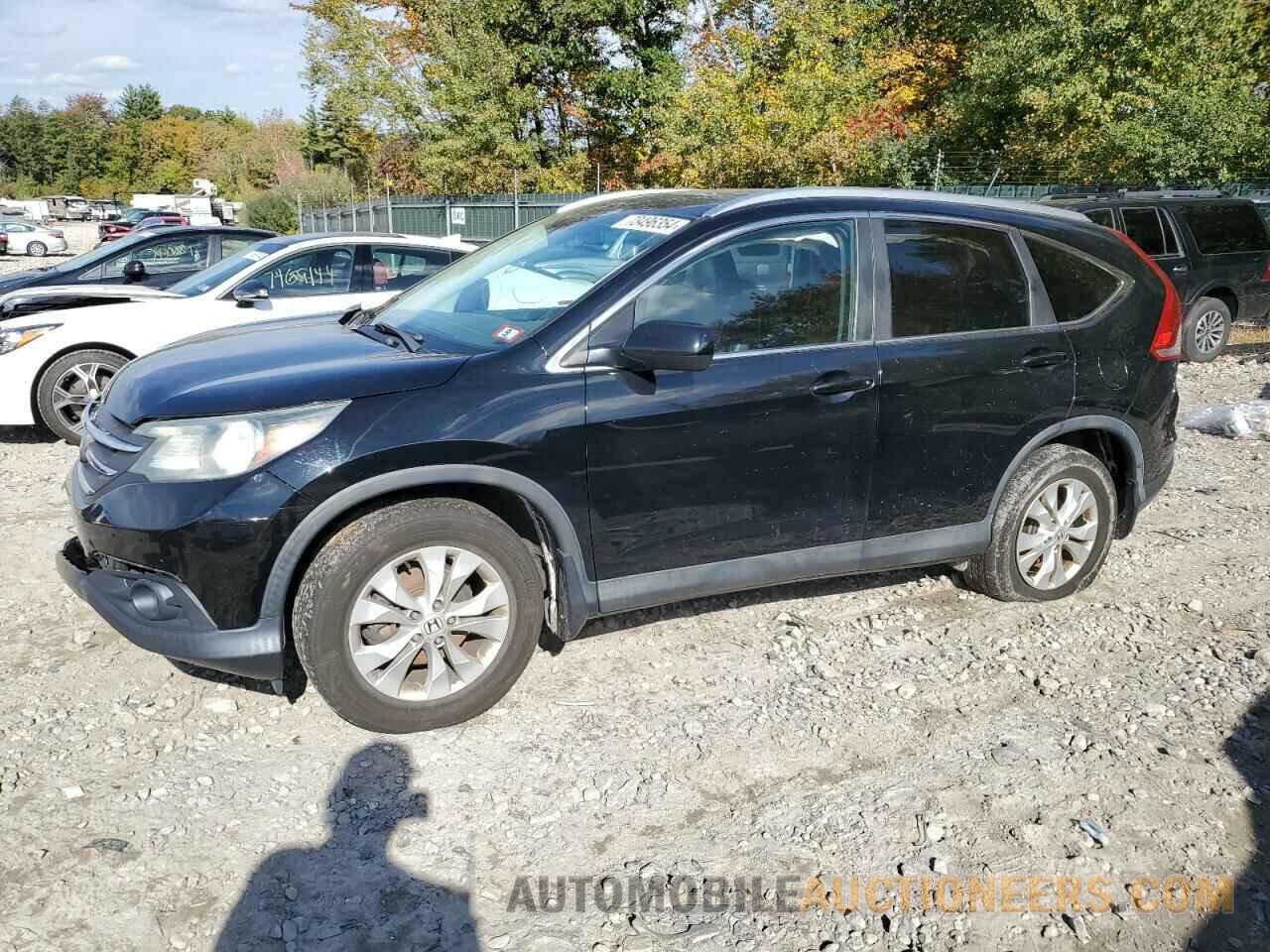 2HKRM4H7XEH684585 HONDA CRV 2014