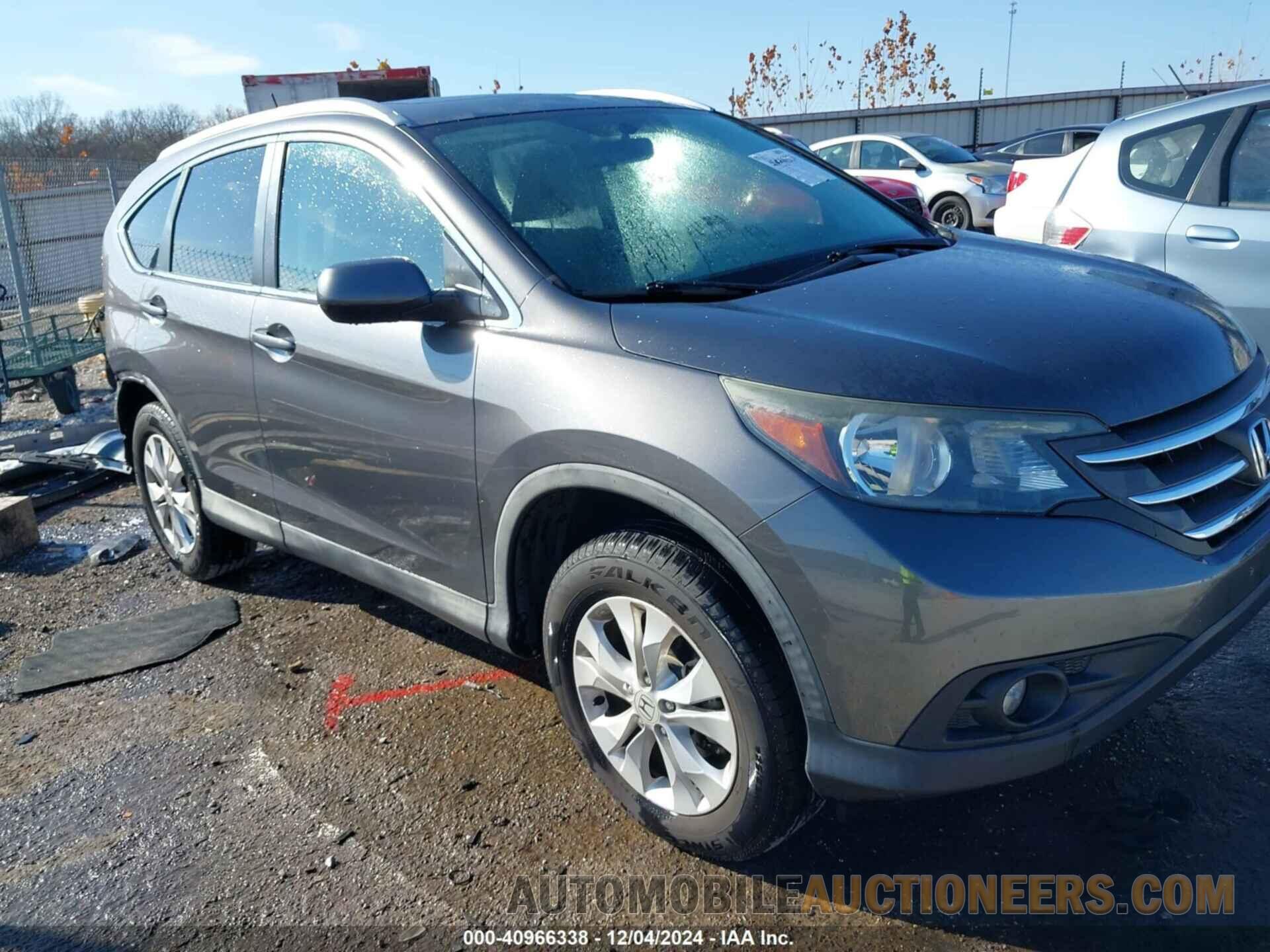 2HKRM4H7XEH712708 HONDA CR-V 2014