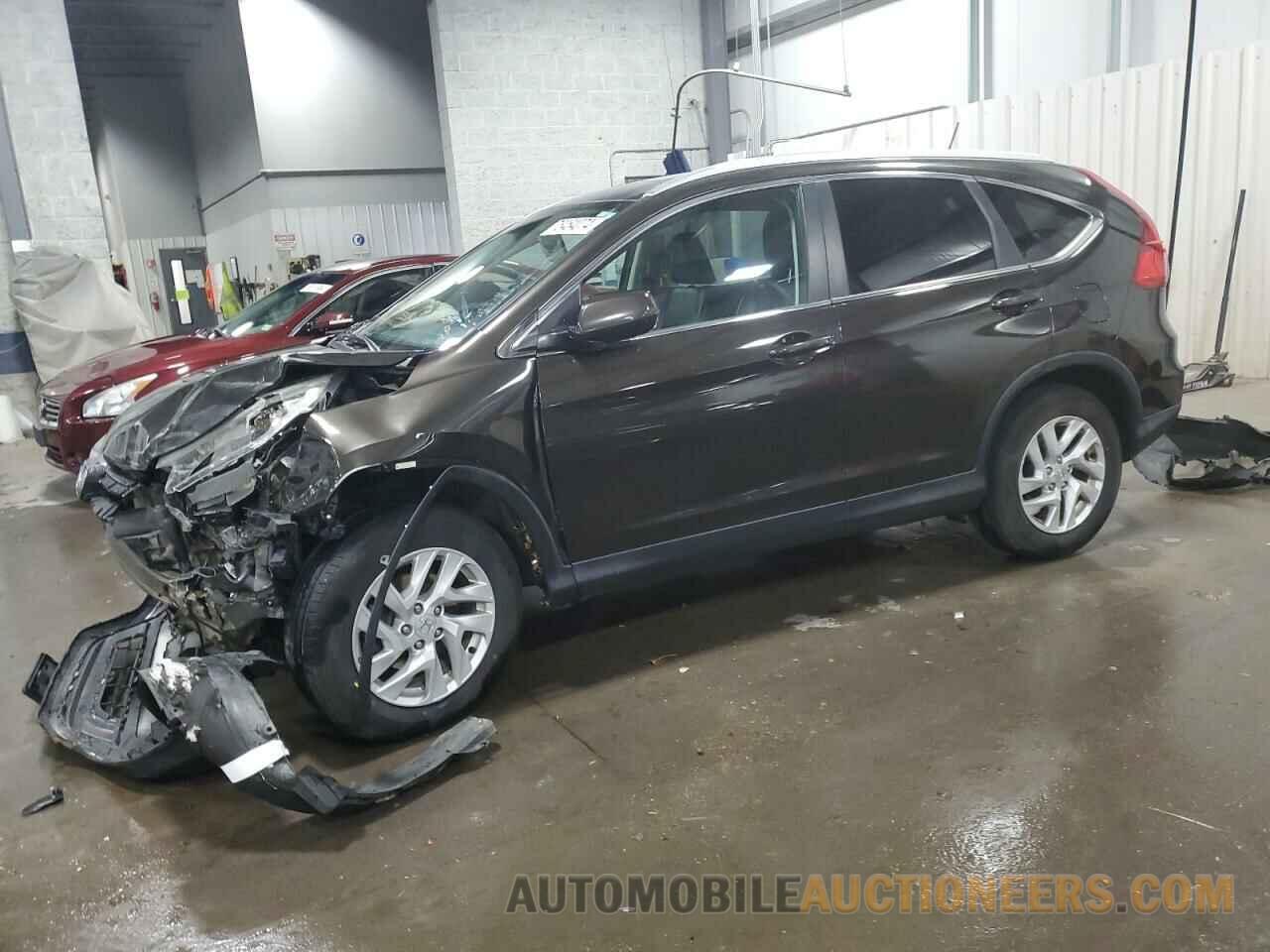 2HKRM4H7XFH639003 HONDA CRV 2015